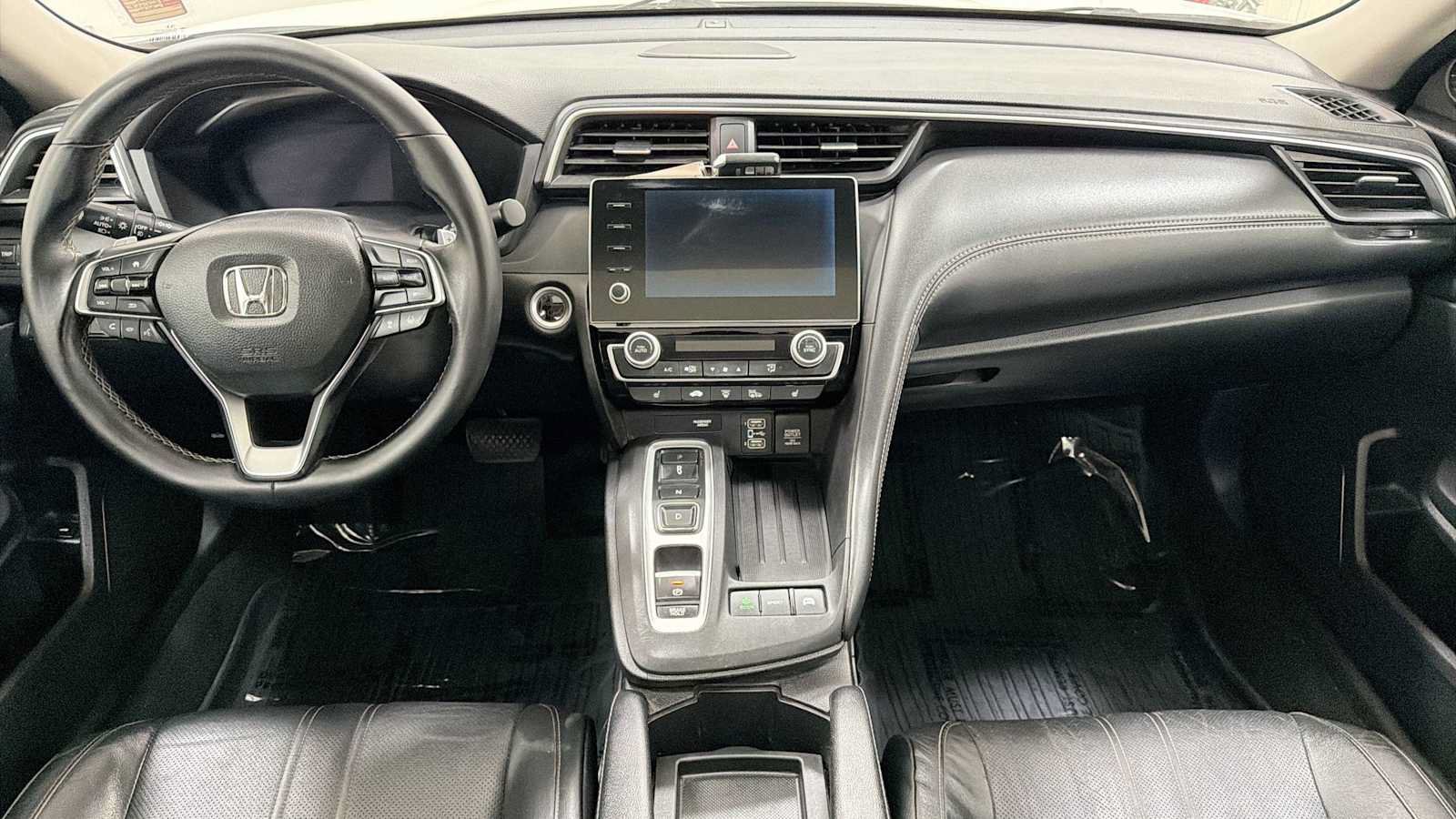 Used 2019 Honda Insight Touring image 27