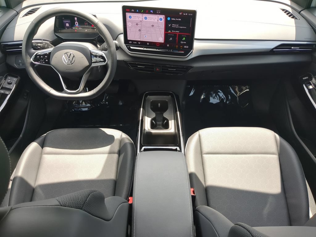 Certified 2025 Volkswagen ID.4 Pro S RWD image 14