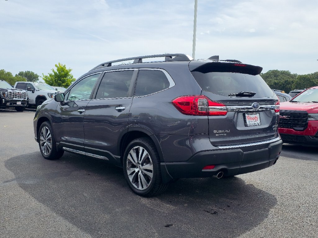 Used 2022 Subaru Ascent Touring w/ Popular Package #2A AWD/4WD image 8