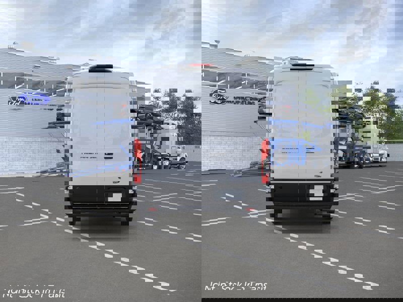 New 2026 Ford Transit 250 148 Medium Roof w/ Load Area Protection Package image 5
