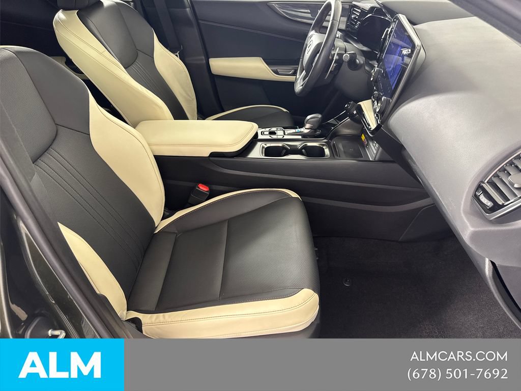 Used 2023 Lexus NX 350 AWD image 17