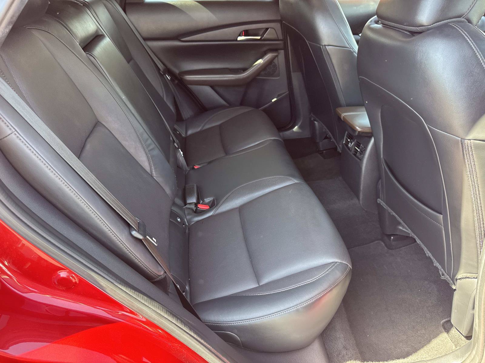 Used 2022 MAZDA CX-30 AWD 2.5 S w/ Premium Package image 33