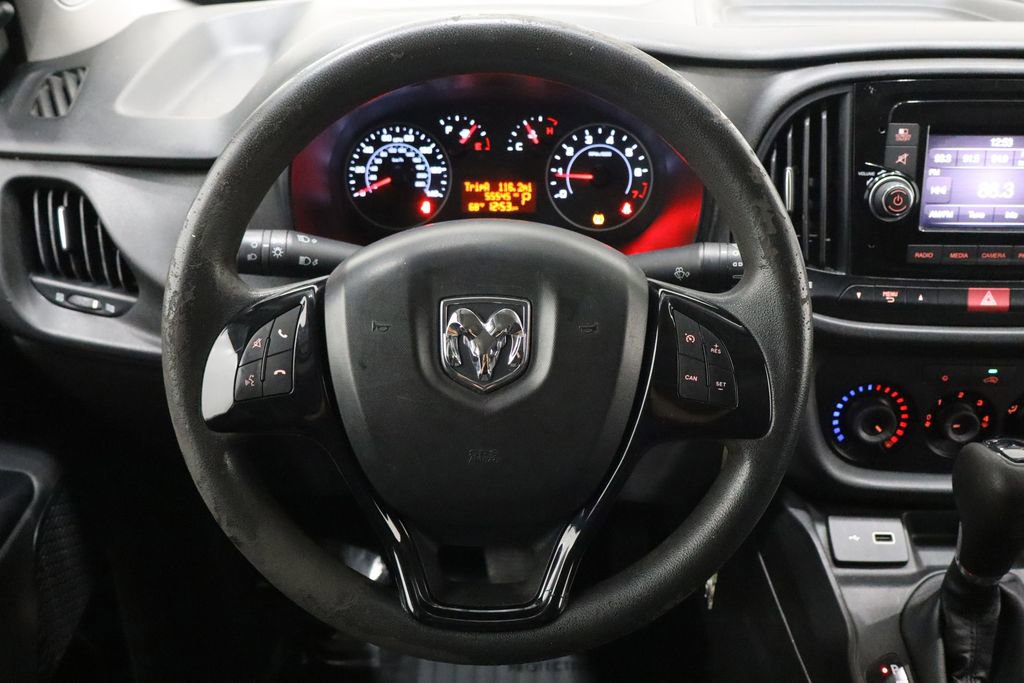 Used 2021 RAM ProMaster City Tradesman image 22