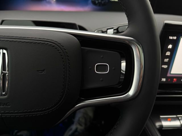 New 2026 Lincoln Nautilus Premier w/ Equipment Group 102A image 29