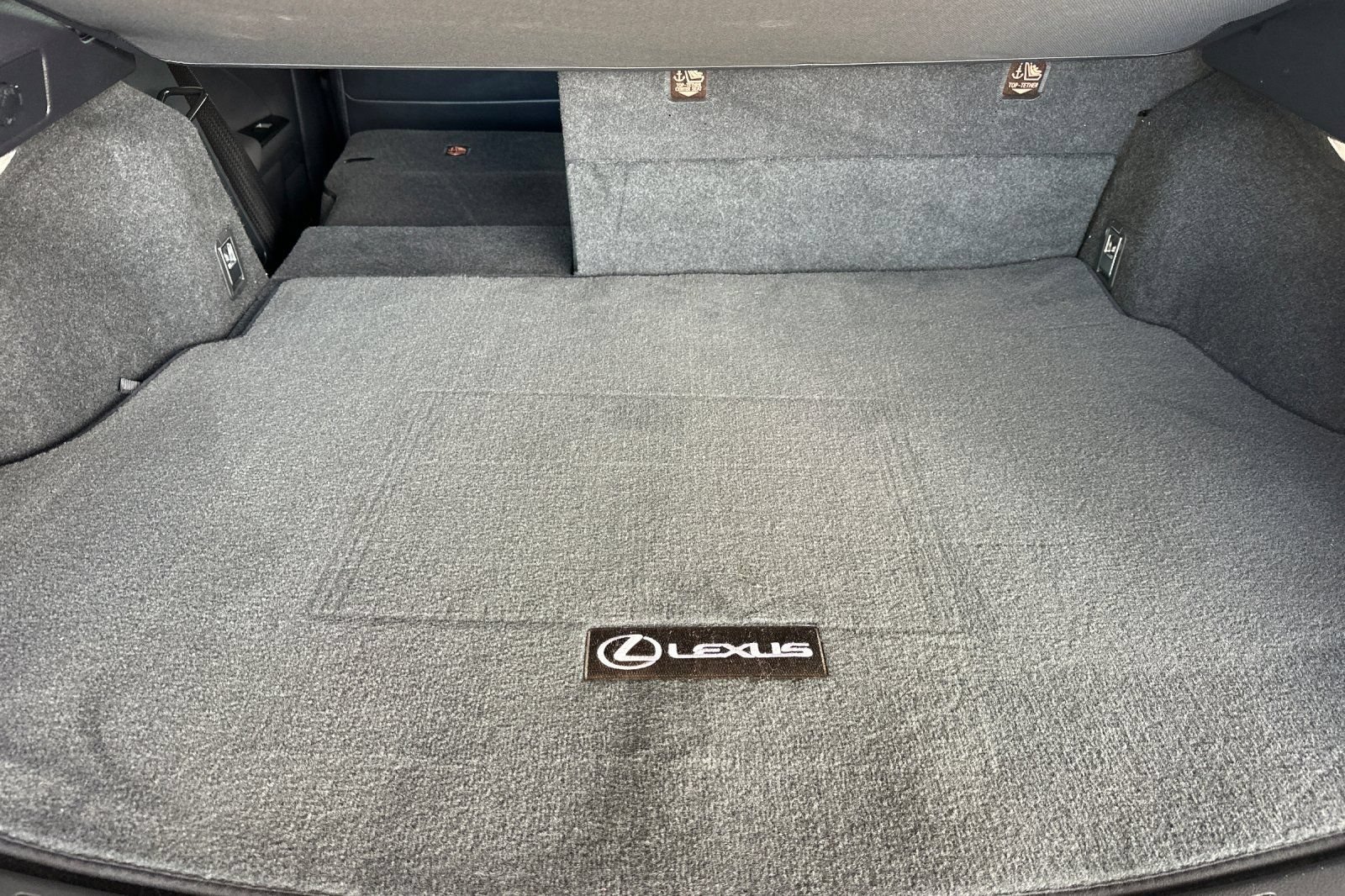 Certified 2020 Lexus UX 250h w/ Premium Package AWD/4WD image 12