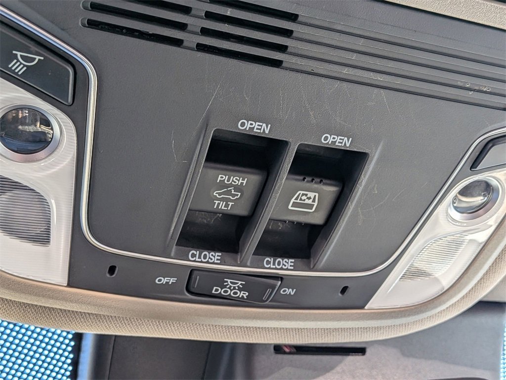 Used 2022 Honda Ridgeline RTL-E image 19