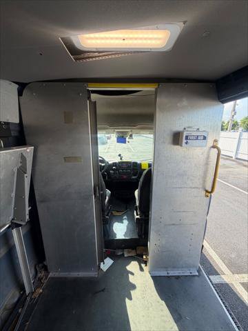 Used 2021 RAM ProMaster 3500 FWD image 22