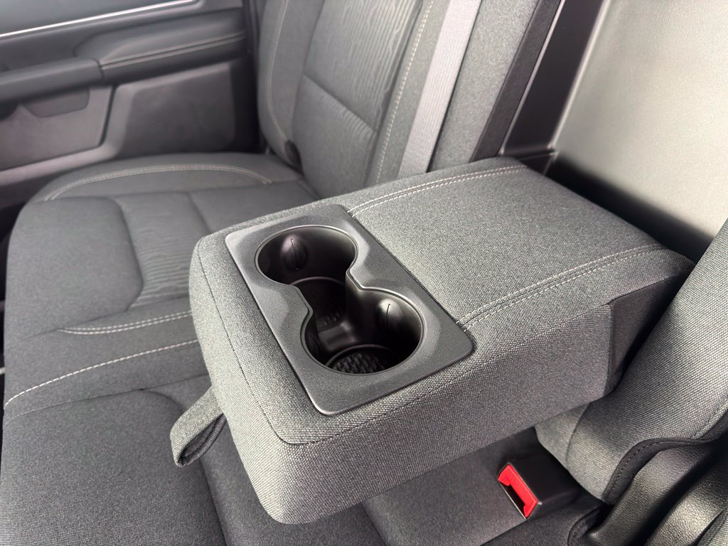 Used 2021 RAM 1500 Big Horn AWD/4WD image 87