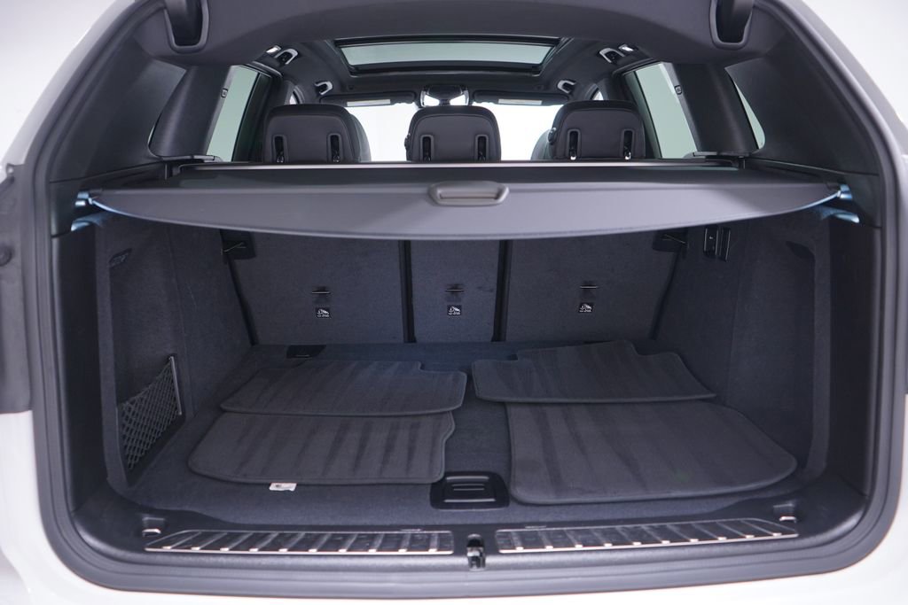 Used 2024 BMW X3 xDrive30i w/ Convenience Package w/ZPA image 23