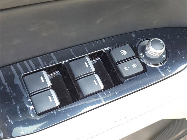 New 2025 MAZDA CX-5 AWD 2.5 S w/ Premium Plus Pkg image 22