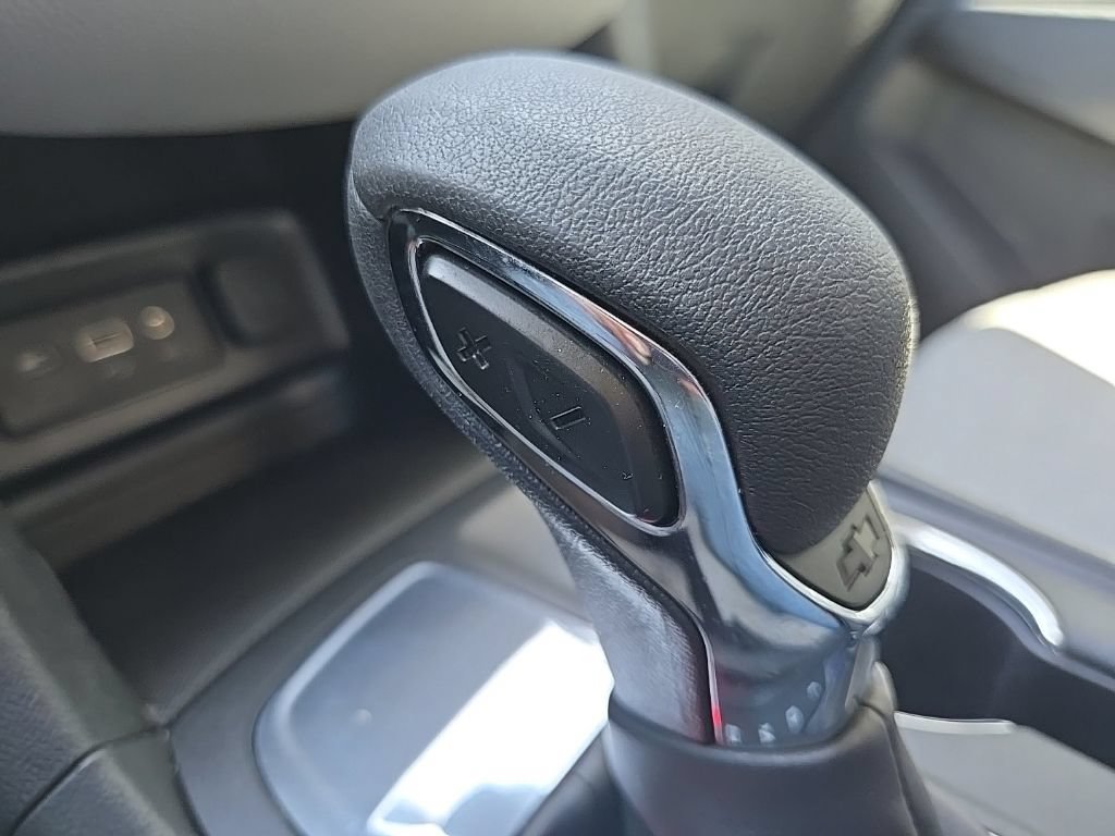Used 2023 Chevrolet Equinox LS FWD image 55