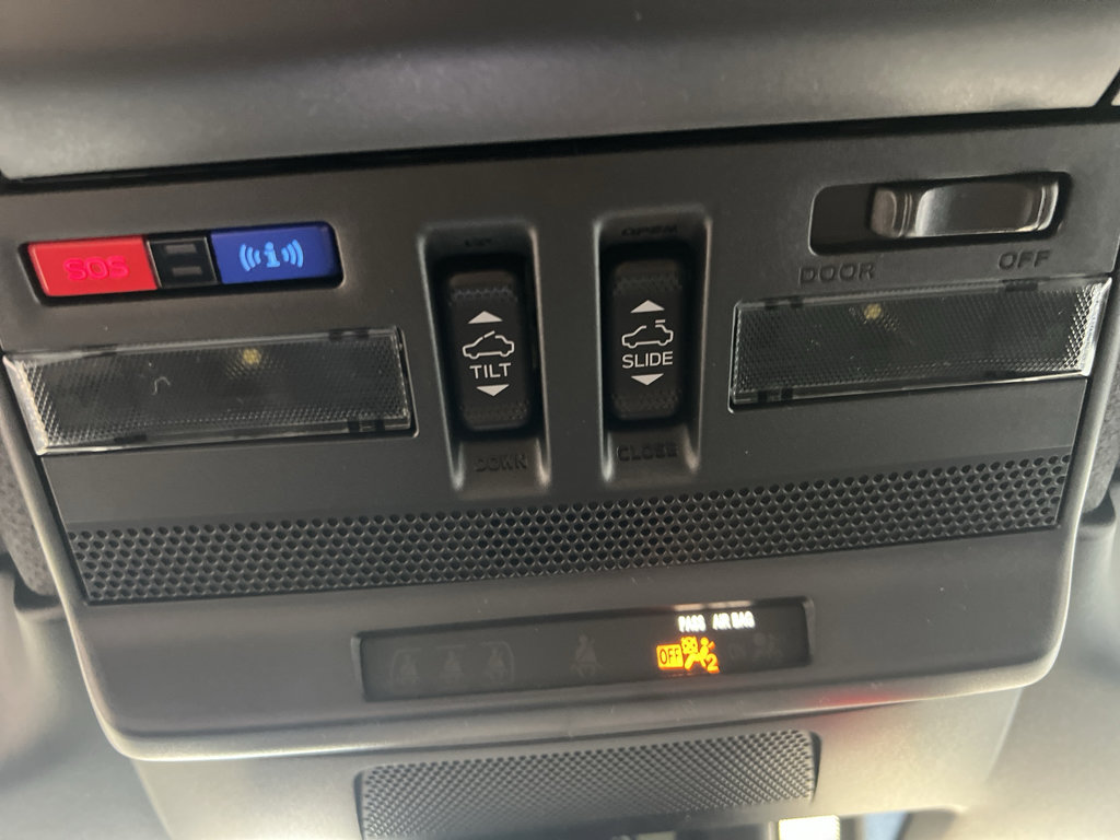 New 2026 Subaru Outback Limited XT AWD/4WD image 29