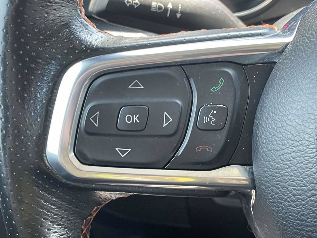 Used 2022 Jeep Gladiator Mojave w/ Cold Weather Group AWD/4WD image 29