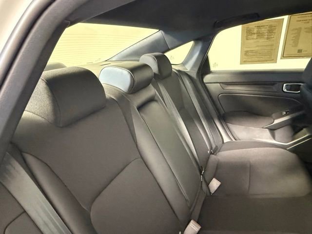 Used 2026 Honda Civic Sport image 44