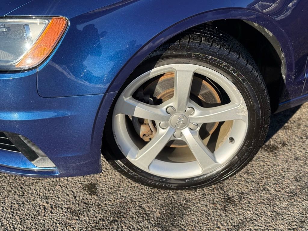 Used 2016 Audi A3 2.0T Premium image 7