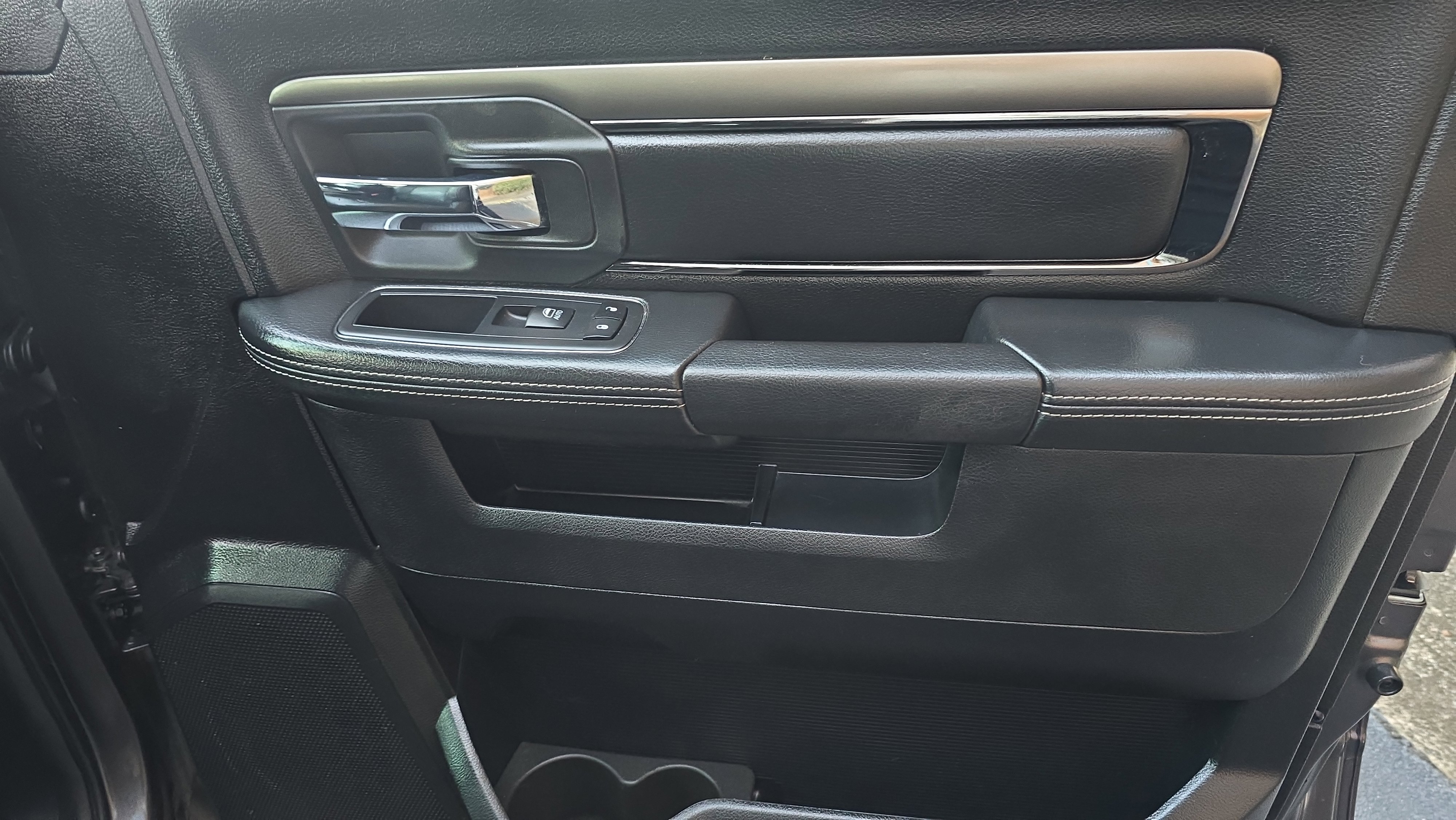 Used 2017 RAM 1500 Sport w/ Convenience Group image 50