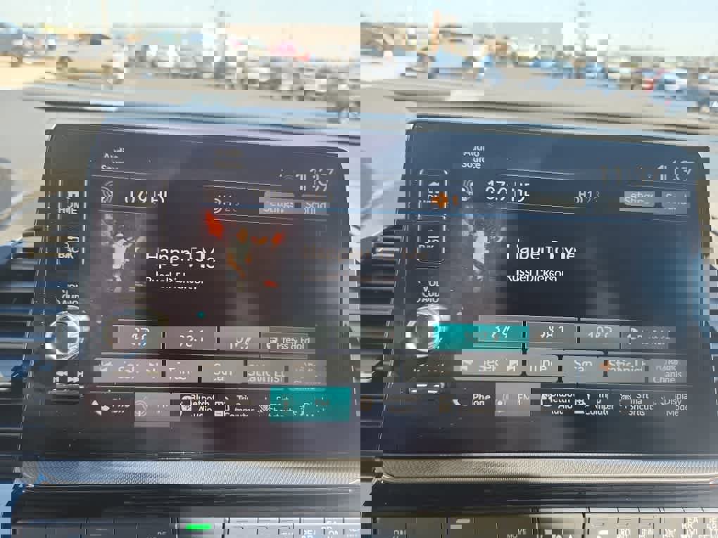 Certified 2025 Honda Odyssey Sport-L image 29