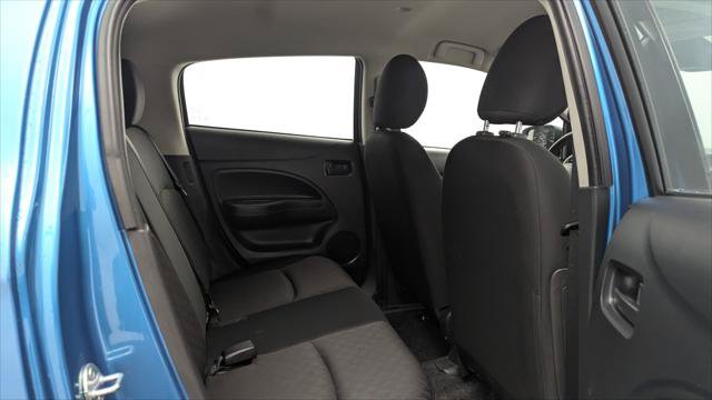 Used 2024 Mitsubishi Mirage ES FWD image 14