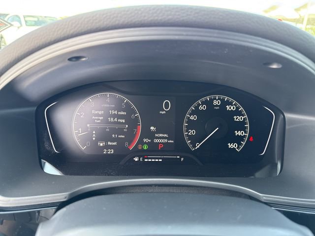 New 2026 Honda Civic Sport image 36