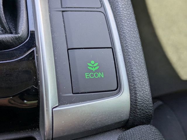 Used 2021 Honda Civic EX image 34