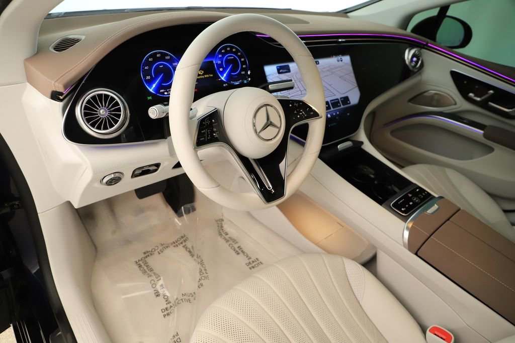 Used 2025 Mercedes-Benz EQS 450+ Sedan image 15