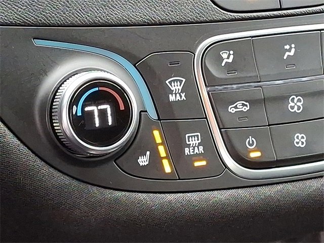 Used 2024 Chevrolet Malibu LT image 20