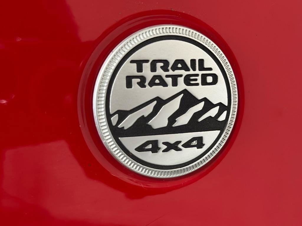 Used 2019 Jeep Wrangler Unlimited Sport S image 31