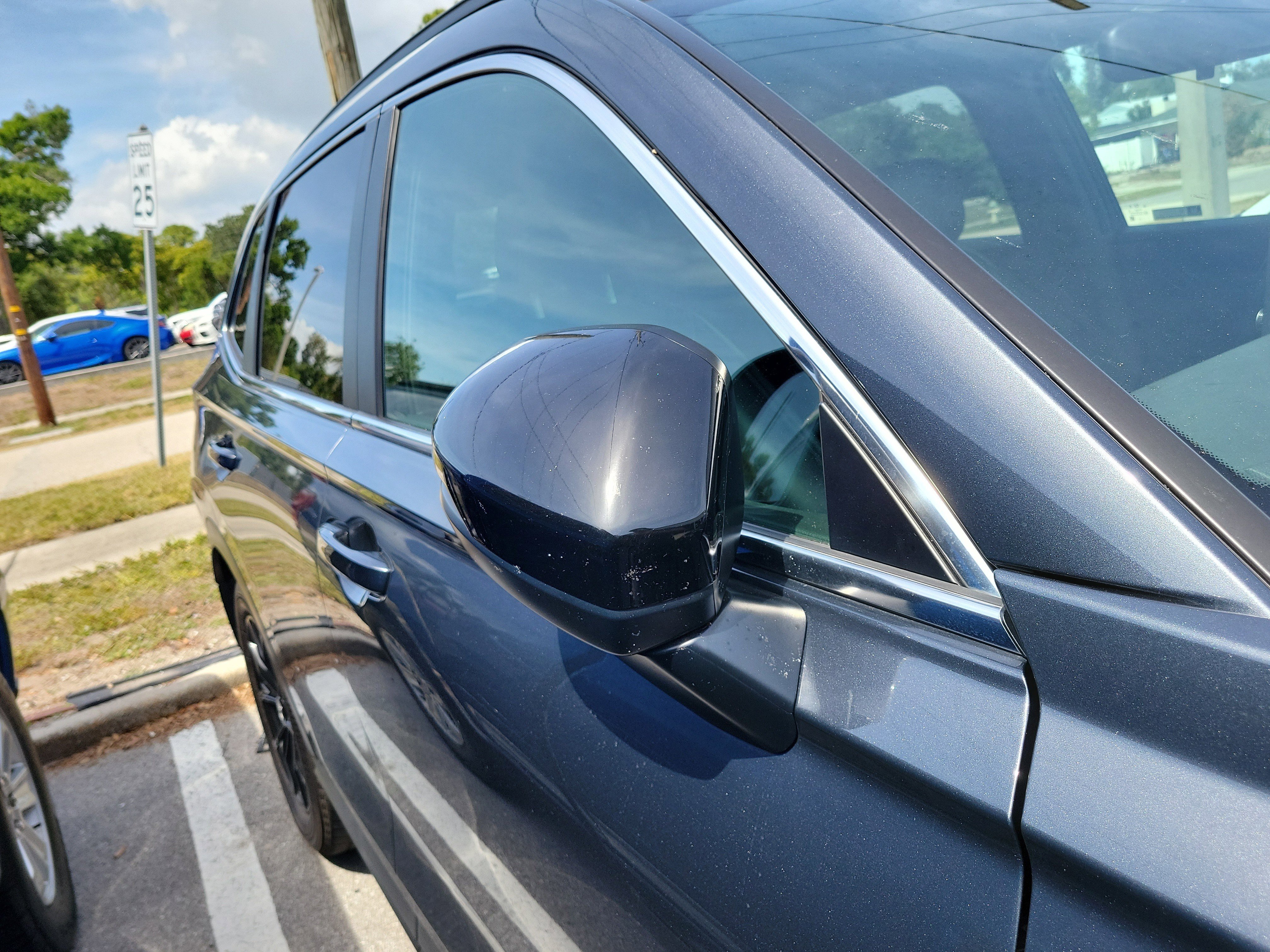Used 2023 Honda CR-V Sport image 9