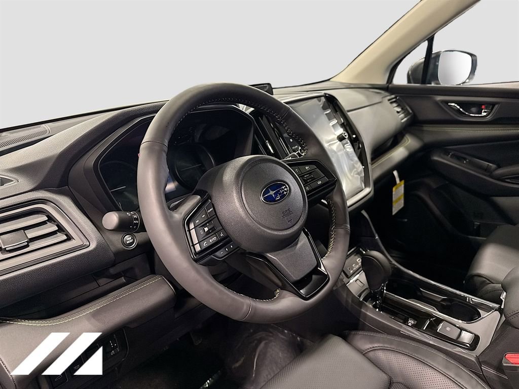 New 2026 Subaru Ascent Bronze Edition image 9
