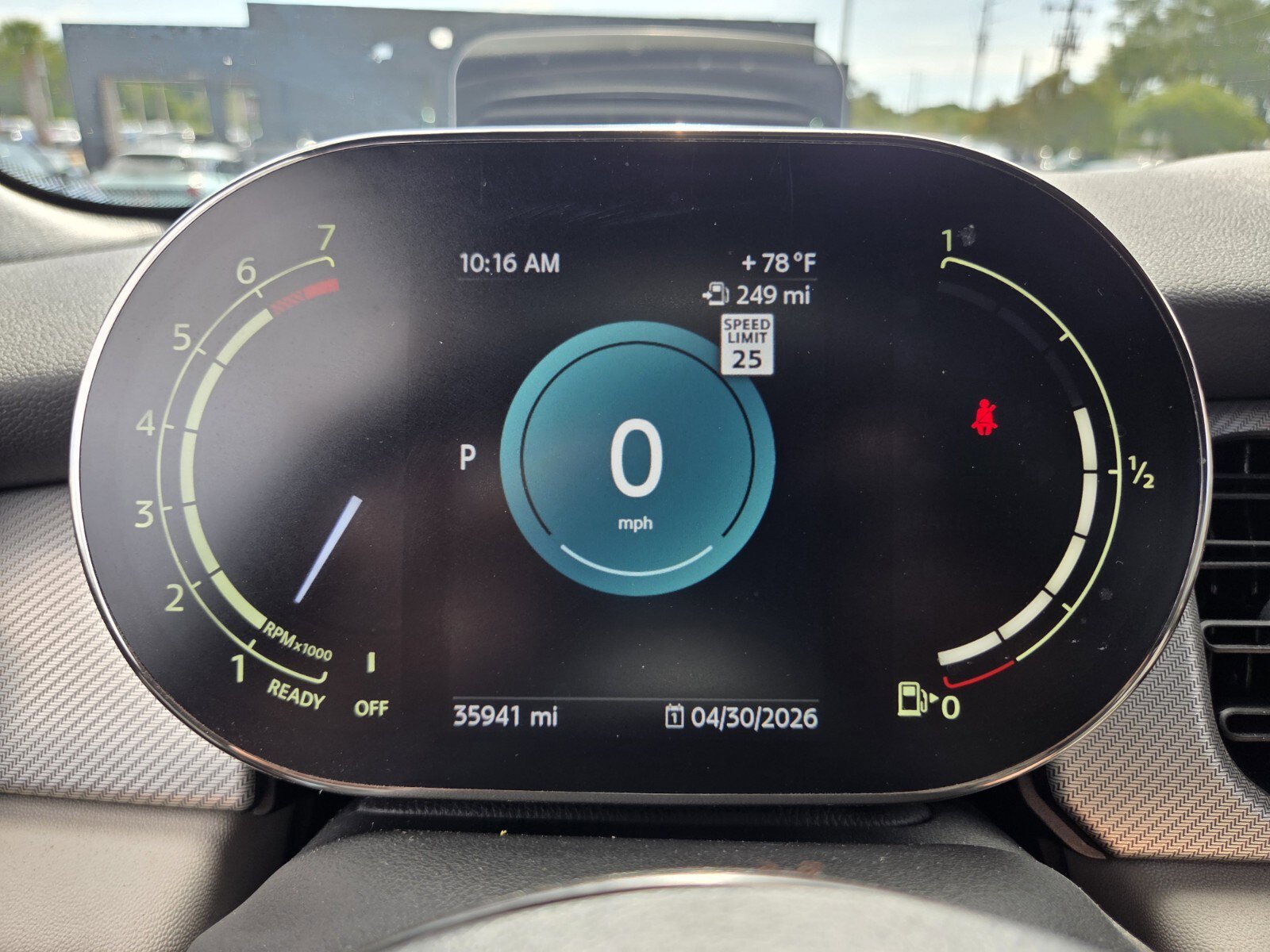 Used 2023 MINI Cooper S FWD image 31