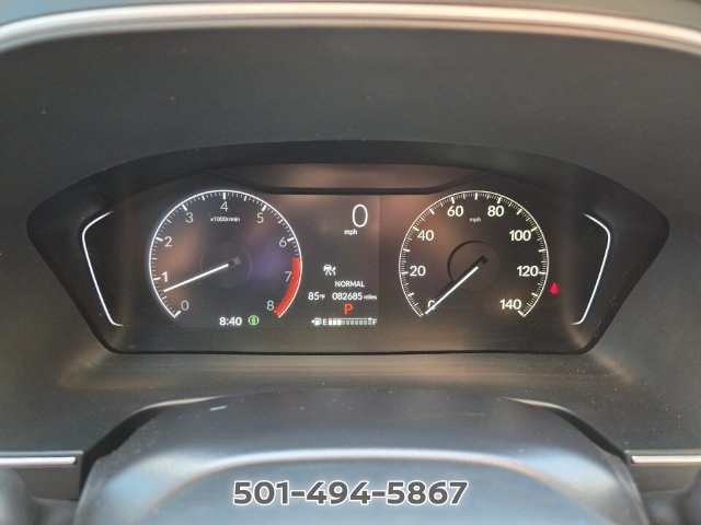 Used 2024 Honda Pilot EX-L image 23