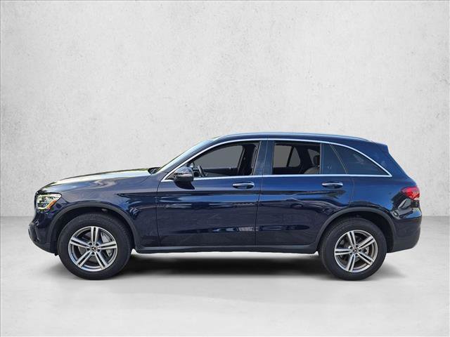 Used 2021 Mercedes-Benz GLC 300 image 8