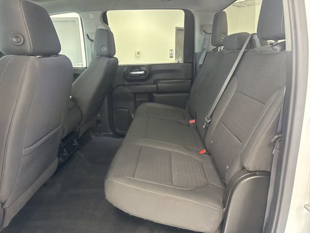 Used 2020 Chevrolet Silverado 2500 LT image 20