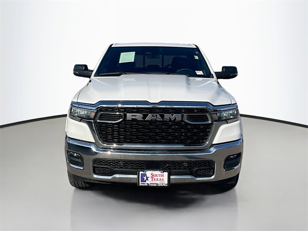 Used 2025 RAM 1500 Lone Star image 2