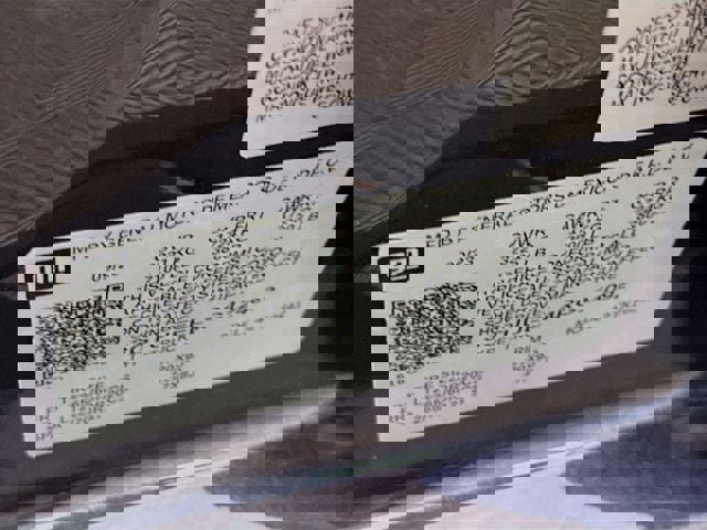 Used 2024 GMC Sierra 1500 AT4 w/ Technology Package image 36