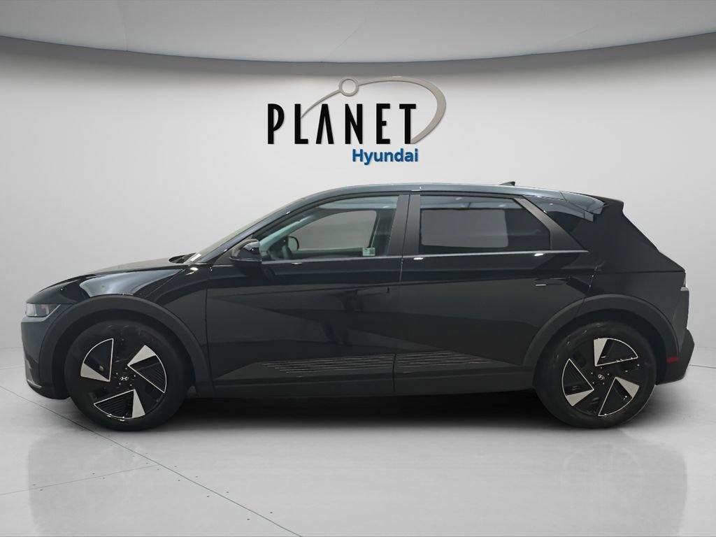 New 2026 Hyundai Ioniq 5 SEL image 2