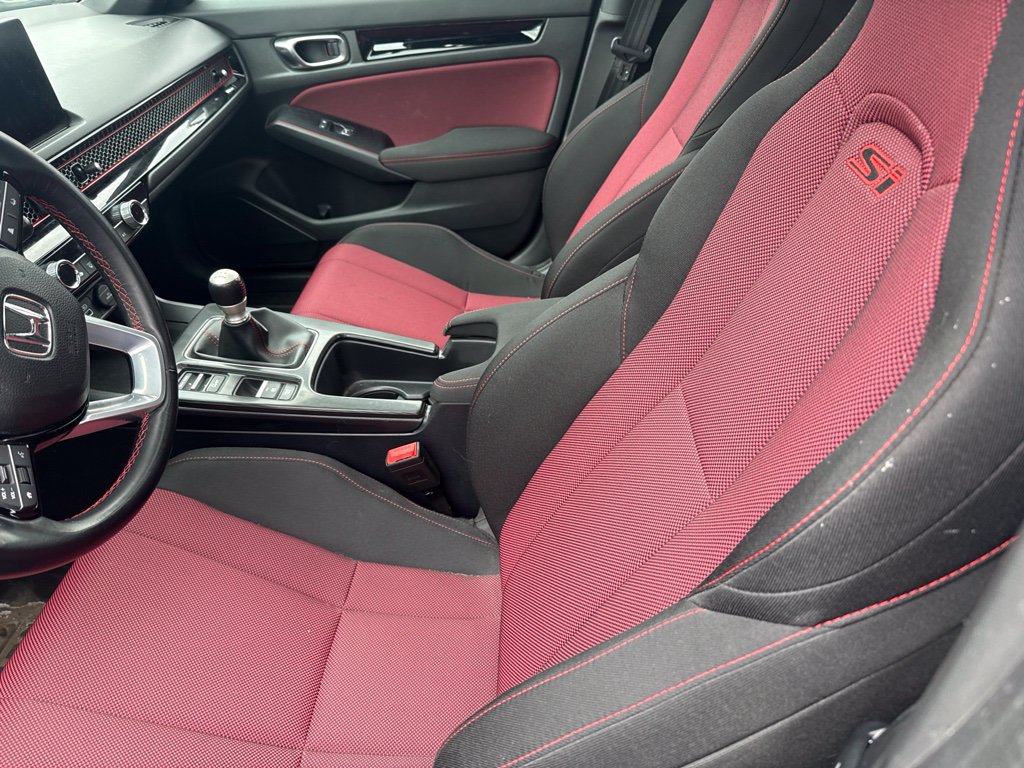 Used 2024 Honda Civic Si image 11