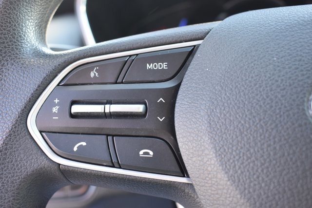 Used 2020 Hyundai Santa Fe SEL image 20