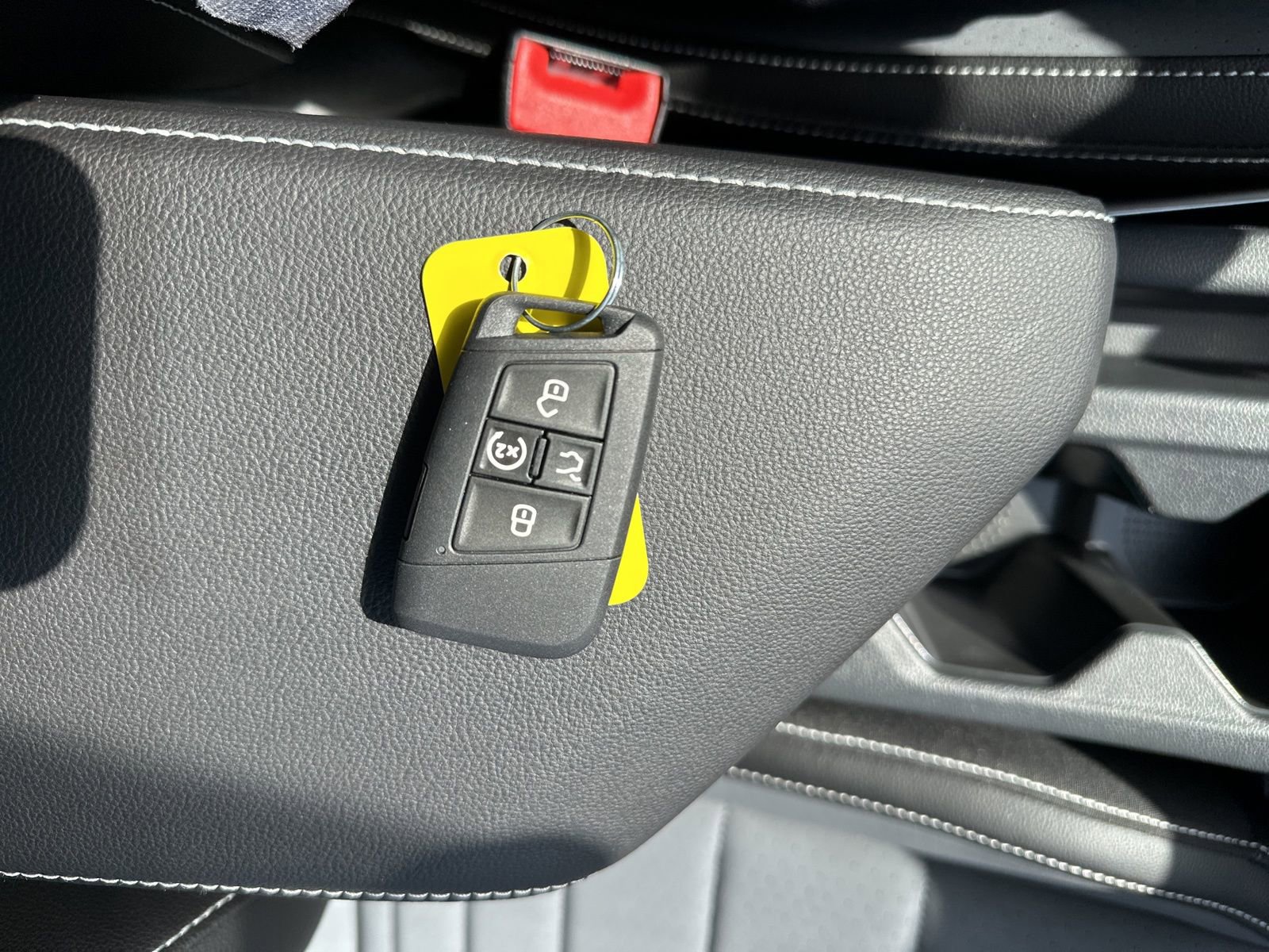 New 2026 Volkswagen Jetta SE image 64