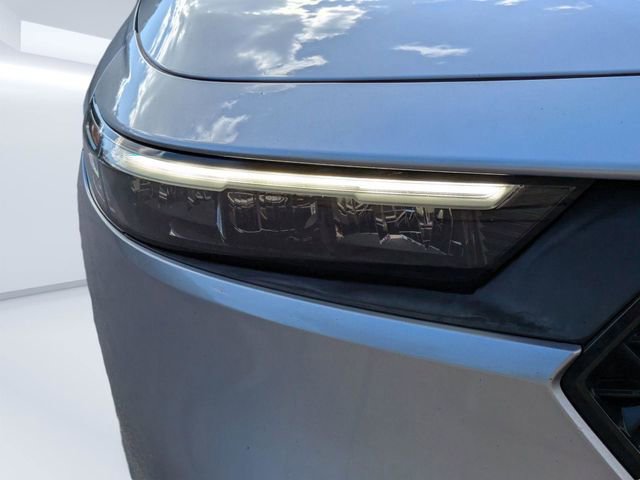 Certified 2023 Honda Accord LX image 10