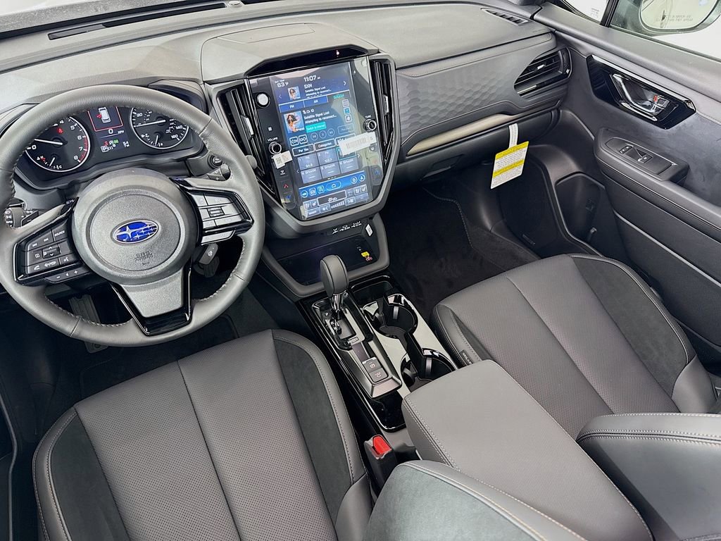 New 2026 Subaru Forester Touring AWD/4WD image 28