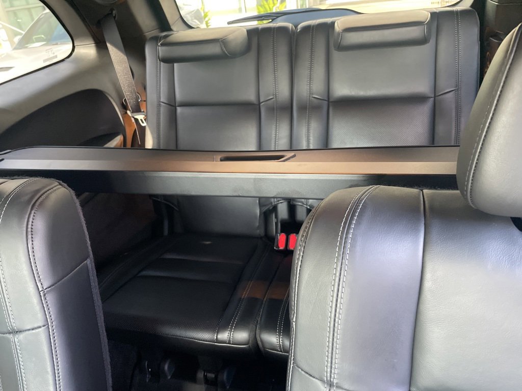 Certified 2022 Dodge Durango Citadel image 18