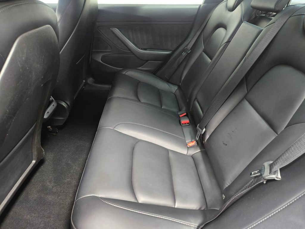 Used 2019 Tesla Model 3 Long Range AWD/4WD image 29