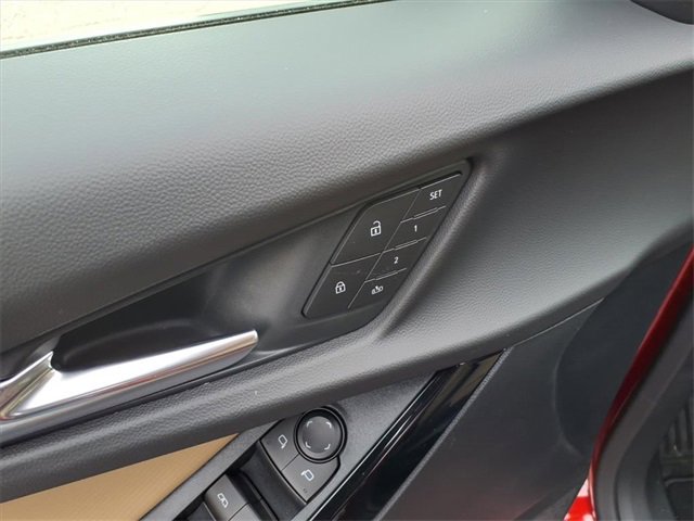 New 2026 Chevrolet Equinox ACTIV image 18