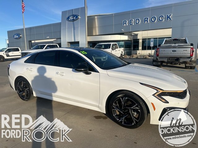 Used 2025 Kia K5 GT-Line w/ GT-Line Premium Package image 1