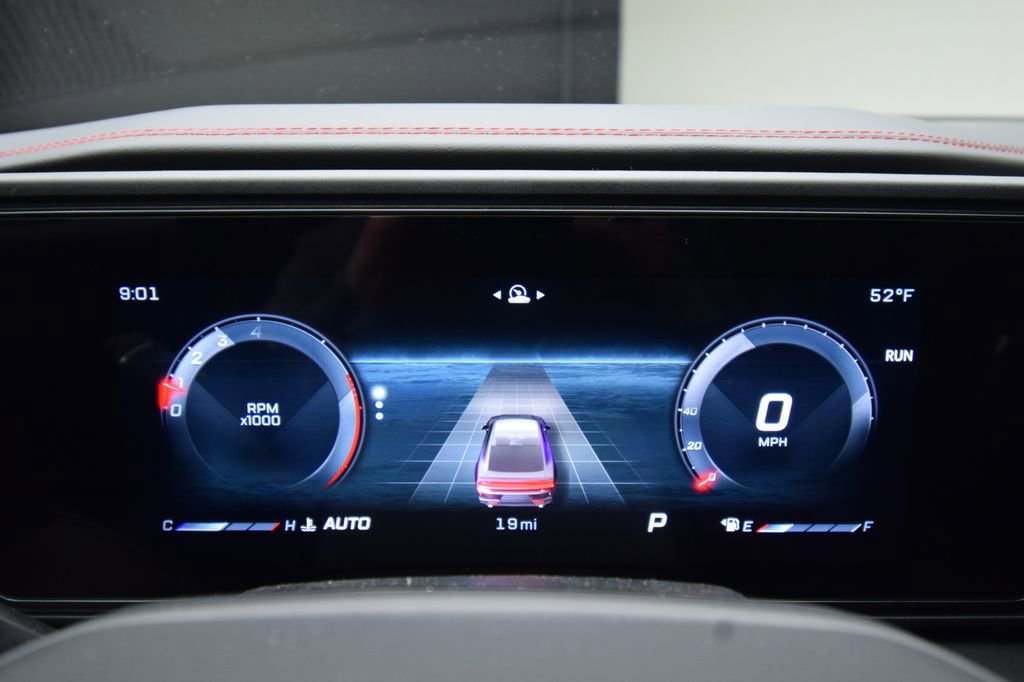New 2026 Dodge Charger GT w/ Driver Convenience Group AWD/4WD image 19