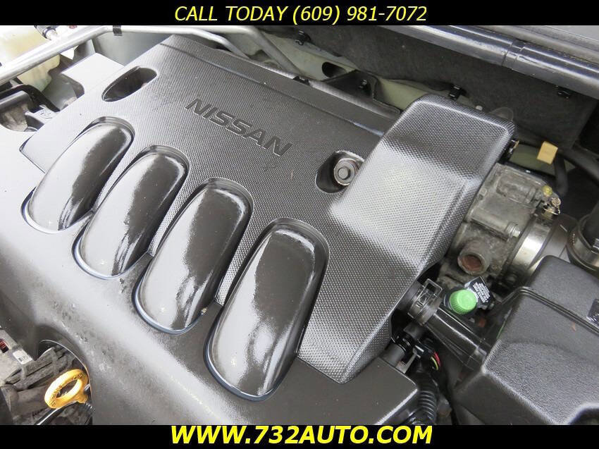 Used 2010 Nissan Sentra 2.0 S FWD image 31