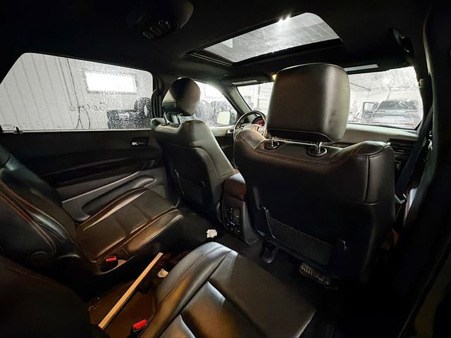 Used 2024 Dodge Durango R/T image 11