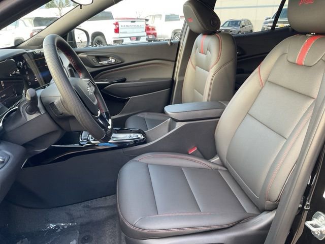 New 2026 Chevrolet Trax RS w/ Driver Confidence Package image 21