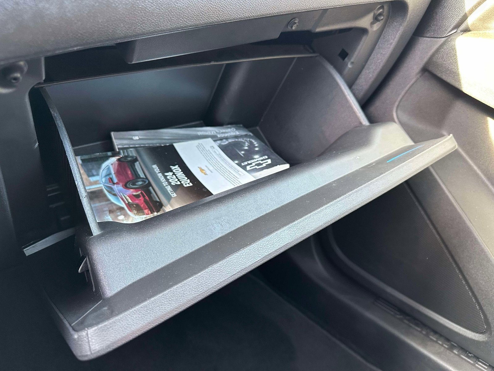 Certified 2024 Chevrolet Equinox LT image 31